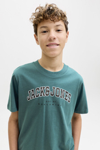 Jack&Jones Junıor Erkek Çocuk Tişört 12258924