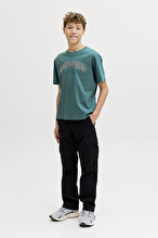 Jack&Jones Junıor Erkek Çocuk Tişört 12258924