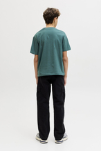 Jack&Jones Junıor Erkek Çocuk Tişört 12258924