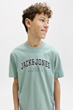 Jack&Jones Junıor Erkek Çocuk Tişört 12258924