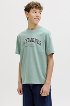 Jack&Jones Junıor Erkek Çocuk Tişört 12258924
