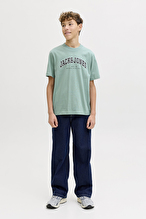 Jack&Jones Junıor Erkek Çocuk Tişört 12258924