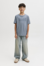 Jack&Jones Junıor Erkek Çocuk Tişört 12152730