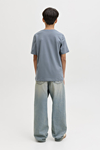 Jack&Jones Junıor Erkek Çocuk Tişört 12152730