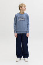 Jack&Jones Junıor Erkek Çocuk Sweat 12289266