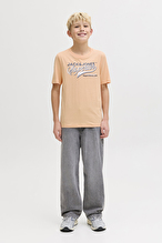 Jack&Jones Junıor Erkek Çocuk Tişört 12289236