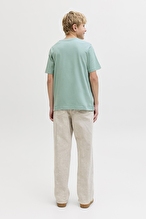 Jack&Jones Junior Erkek Çocuk Tişört 12237435