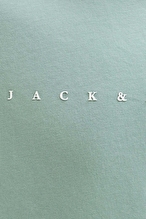 Jack&Jones Junior Erkek Çocuk Tişört 12237435