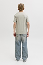 Jack&Jones Junior Erkek Çocuk Tişört 12237435