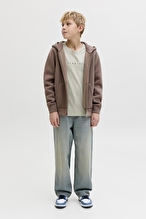 Jack&Jones Junior Erkek Çocuk Tişört 12237435