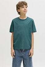 Jack&Jones Junior Erkek Çocuk Tişört 12237435