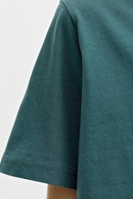 Jack&Jones Junior Erkek Çocuk Tişört 12237435