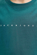 Jack&Jones Junior Erkek Çocuk Tişört 12237435