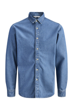 Jack&Jones Junıor Erkek Çocuk Gömlek 12294475