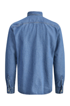Jack&Jones Junıor Erkek Çocuk Gömlek 12294475