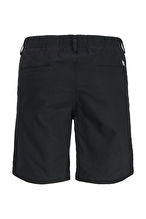 Jack&Jones Erkek Şort 12292332 BLACK