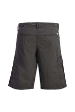 Jack&Jones Erkek Şort 12292263 ASPHALT