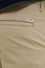 Jack&Jones Erkek Şort 12292263 CROCKERY