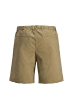 Jack&Jones Erkek Şort 12292831 LEMON PEPPER