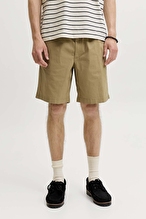 Jack&Jones Erkek Şort 12292831 LEMON PEPPER