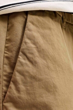 Jack&Jones Erkek Şort 12292831 LEMON PEPPER