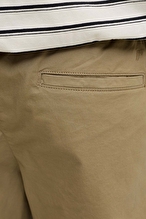 Jack&Jones Erkek Şort 12292831 LEMON PEPPER