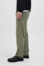 Jack&Jones Erkek Pantolon 12274977 DEEP LICHEN GREEN
