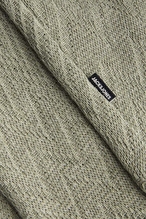 Jack&Jones Erkek Polo Yaka Tişört 12293000 SMOKEY OLIVE