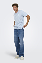 Only&Sons Erkek Tişört 22033190
