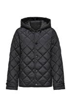 Only Kadın Mont 15366264