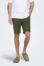 Only&Sons Erkek Şort 22036361