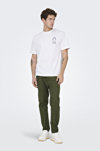 Only&Sons Erkek Pantolon 22036359