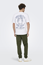 Only&Sons Erkek Pantolon 22036359