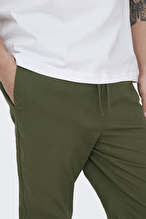 Only&Sons Erkek Pantolon 22036359