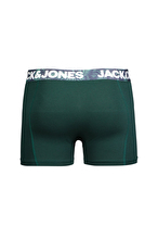 Jack&Jones Erkek Boxer 12264271.K.YESIL