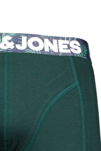 Jack&Jones Erkek Boxer 12264271.K.YESIL