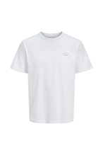 Jack&Jones Junıor Erkek Çocuk Tişört 12289949