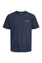 Jack&Jones Junıor Erkek Çocuk Tişört 12289949