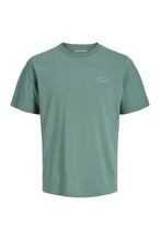 Jack&Jones Junıor Erkek Çocuk Tişört 12289949
