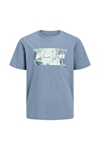 Jack&Jones Junıor Erkek Çocuk Tişört 12289947