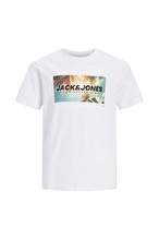 Jack&Jones Junıor Erkek Çocuk Tişört 12289947
