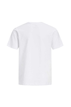 Jack&Jones Junıor Erkek Çocuk Tişört 12289947