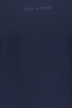 Only&Sons Erkek Tişört 22028147