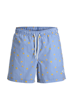 Jack&Jones Erkek Mayo Şort 12291425.MVI