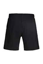 Jack&Jones Erkek Şort 12292565 BLACK