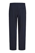 Jack&Jones Erkek Pantolon 12292871 DARK NAVY