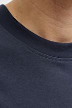 Jack&Jones Erkek Tişört 12289863 OUTER SPACE