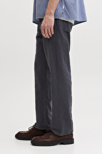 Jack&Jones Erkek Pantolon 12293296 DARK NAVY