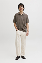 Jack&Jones Erkek Pantolon 12293296 JET STREAM