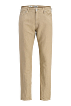 Jack&Jones Erkek Pantolon 12293296 LEMON PEPPER